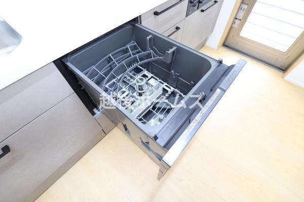 燕市杉柳の中古一戸建て