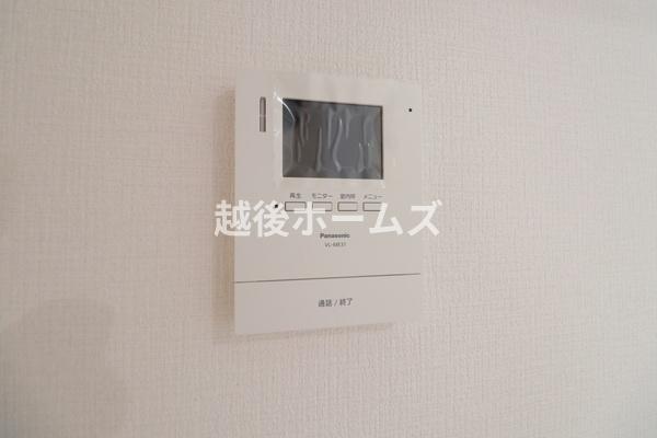 燕市杉柳の中古一戸建て