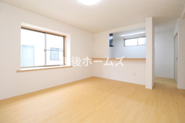 中古戸建　燕市杉柳　リセットハウス