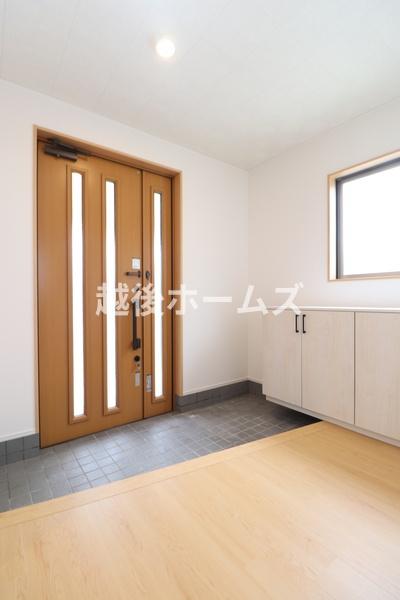 燕市杉柳の中古一戸建て