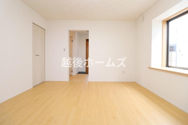 燕市杉柳の中古一戸建て