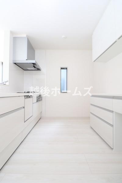 ３号棟　江南区うぐいす１丁目　いろどりアイタウン
