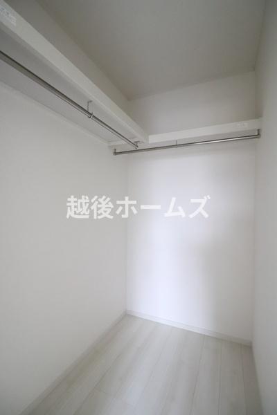 ３号棟　江南区うぐいす１丁目　いろどりアイタウン