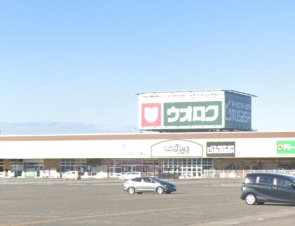 2号棟 秋葉区新金沢 第3 クレイドルガーデン(コモタウン新津)