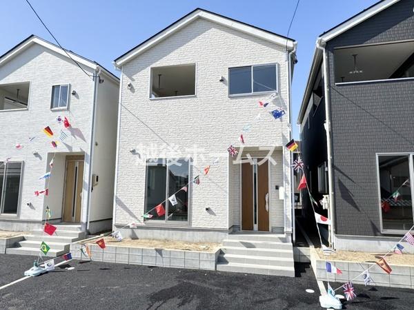 ３号棟　中央区有明台　第１　クレイドルガーデン
