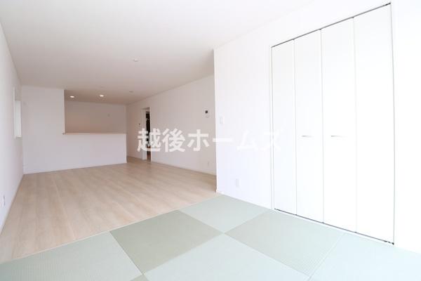 ３号棟　中央区有明台　第１　クレイドルガーデン