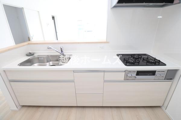 ４号棟　中央区有明台　第１　クレイドルガーデン