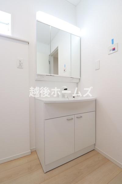 ４号棟　中央区有明台　第１　クレイドルガーデン