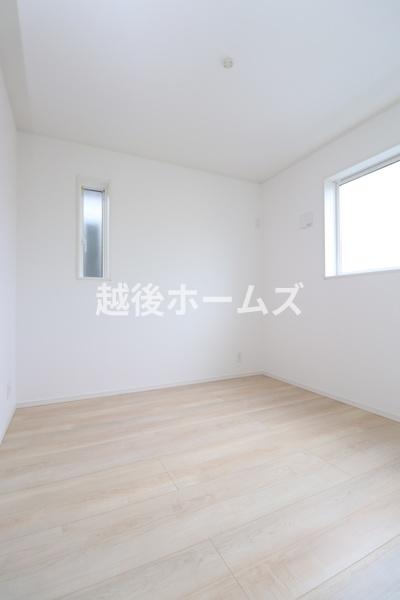 ４号棟　中央区有明台　第１　クレイドルガーデン