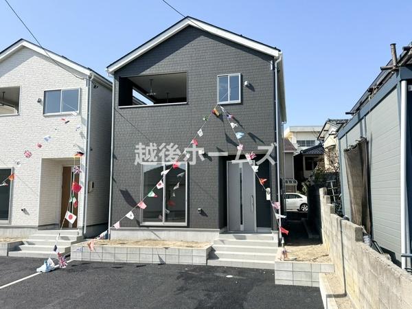 ４号棟　中央区有明台　第１　クレイドルガーデン