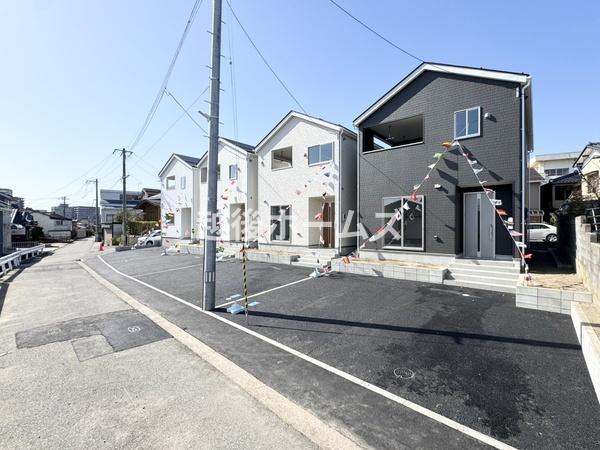 ４号棟　中央区有明台　第１　クレイドルガーデン