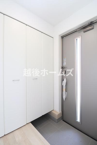 ４号棟　中央区有明台　第１　クレイドルガーデン