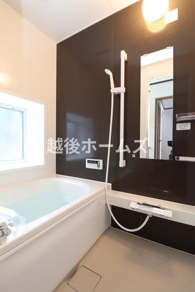 新潟市西区五十嵐東２丁目の中古一戸建て