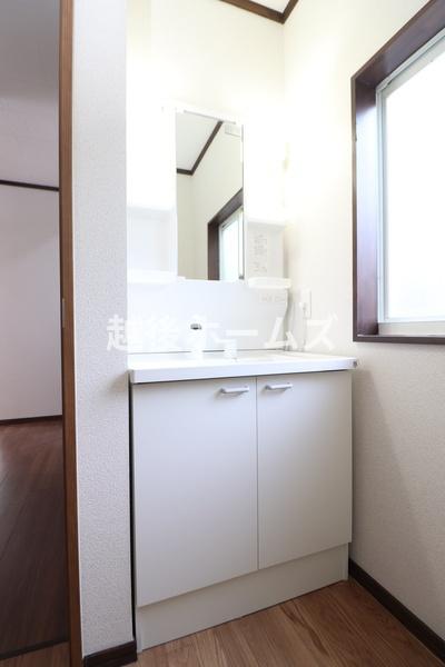 新潟市西区五十嵐東２丁目の中古一戸建て