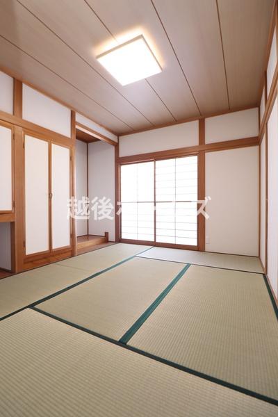 新潟市西区五十嵐東２丁目の中古一戸建て