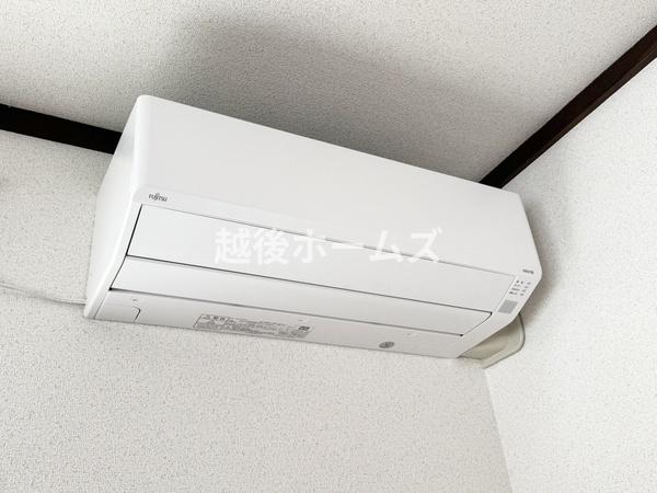 新潟市西区五十嵐東２丁目の中古一戸建て