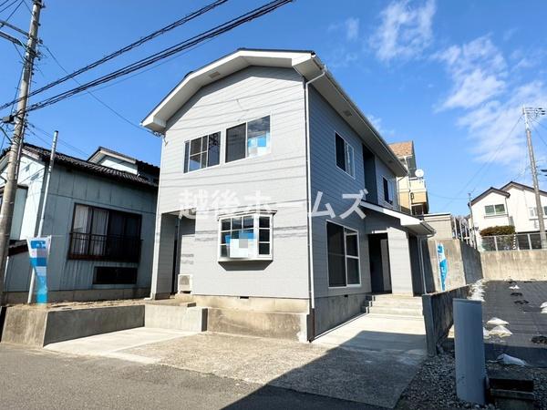 中古戸建　西区五十嵐東２丁目