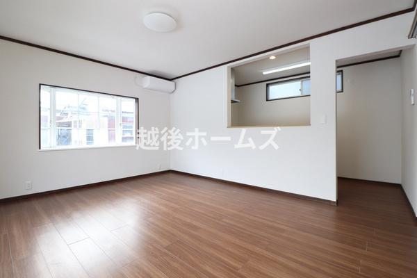 中古戸建　西区五十嵐東２丁目