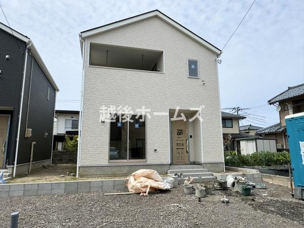 ２号棟　西区新通西２丁目　第３　クレイドルガーデン