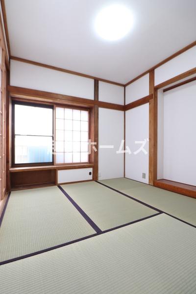 三条市嘉坪川２丁目の中古一戸建て