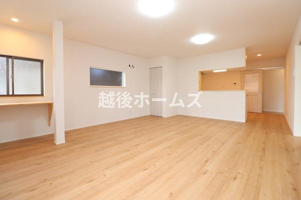 中古戸建　三条市嘉坪川２丁目