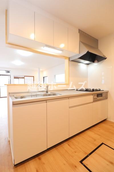中古戸建　三条市嘉坪川２丁目
