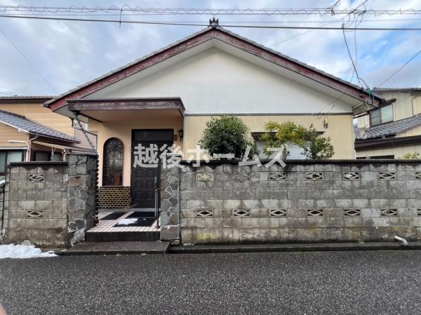 売地　西区真砂１丁目
