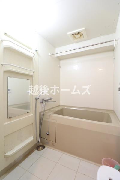 サーム新石山壱番館