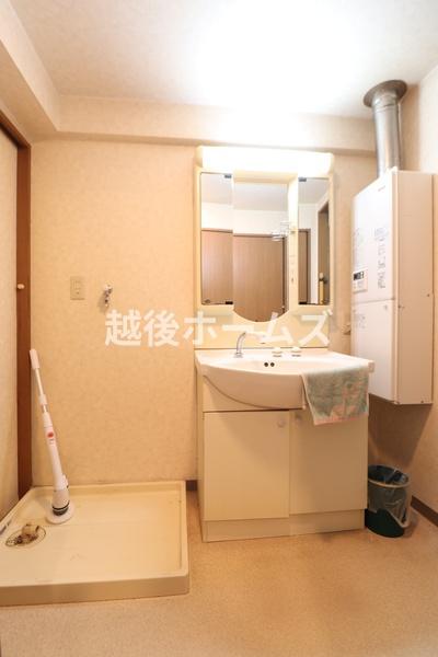 サーム新石山壱番館