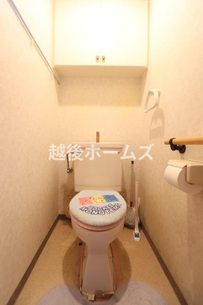 サーム新石山壱番館