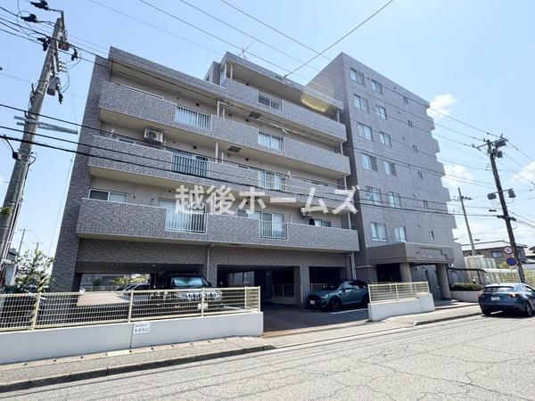 サーム新石山壱番館