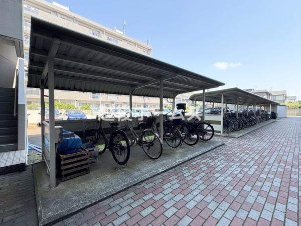 サーム新石山壱番館