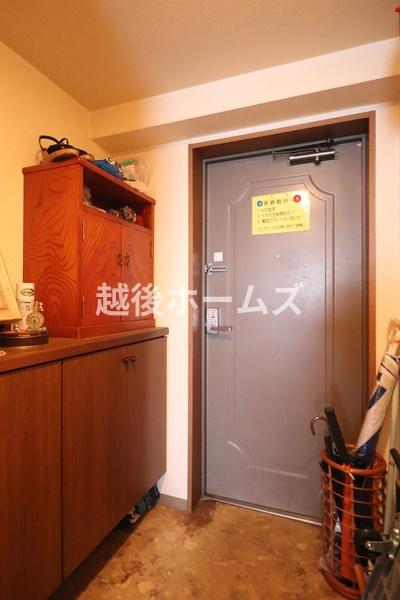 サーム新石山壱番館