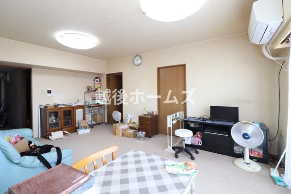サーム新石山壱番館