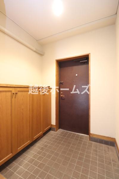トーカンマンション上大川前