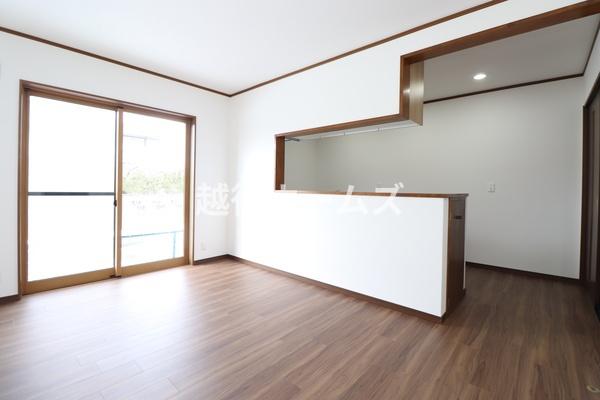 中古戸建　秋葉区下興野町