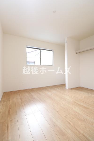 新築戸建　中央区京王１丁目　グラファーレ