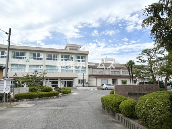 新築戸建 秋葉区荻島2丁目 グラファーレ(新潟市立結小学校)