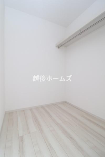 新築戸建　秋葉区荻島２丁目　グラファーレ