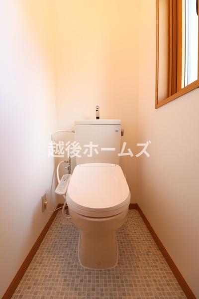新潟市東区山木戸５丁目の中古一戸建て