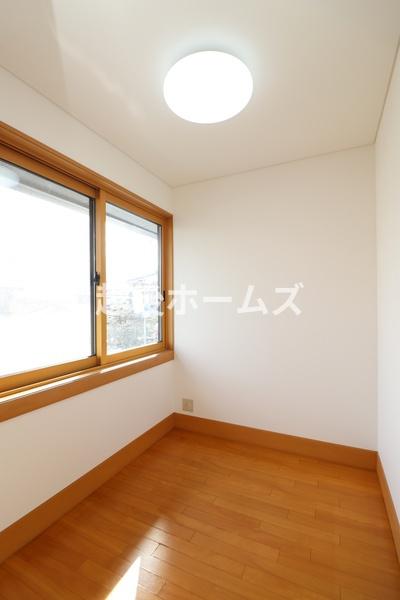 新潟市東区山木戸５丁目の中古一戸建て