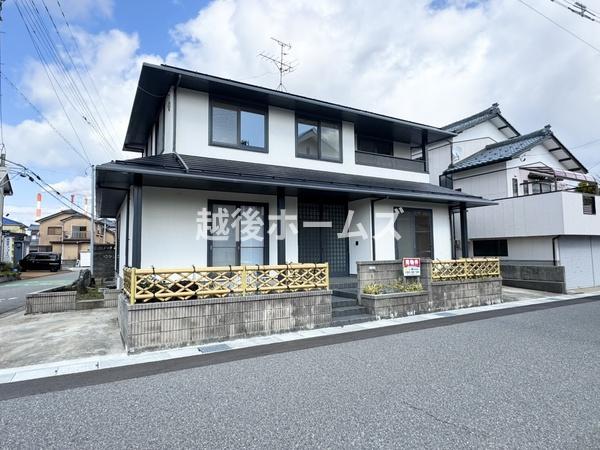 中古戸建　東区山木戸５丁目