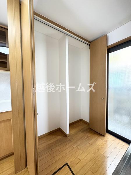 新潟市東区山木戸５丁目の中古一戸建て
