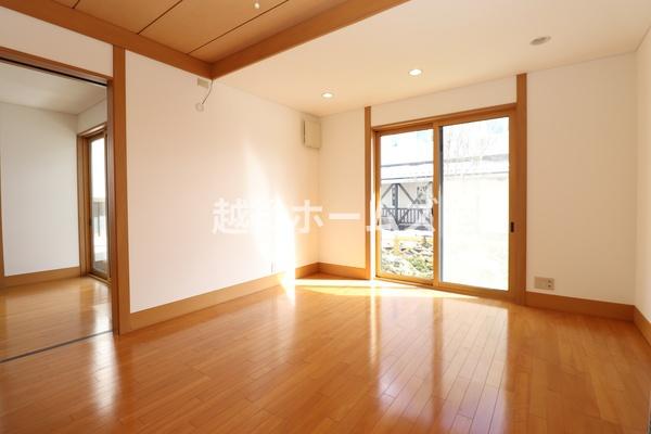 新潟市東区山木戸５丁目の中古一戸建て