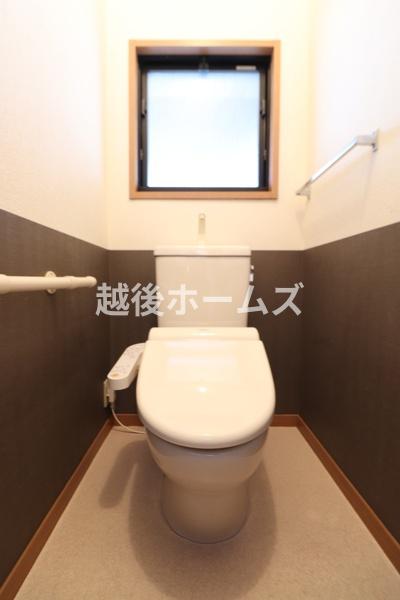 新潟市東区中島２丁目の中古一戸建て