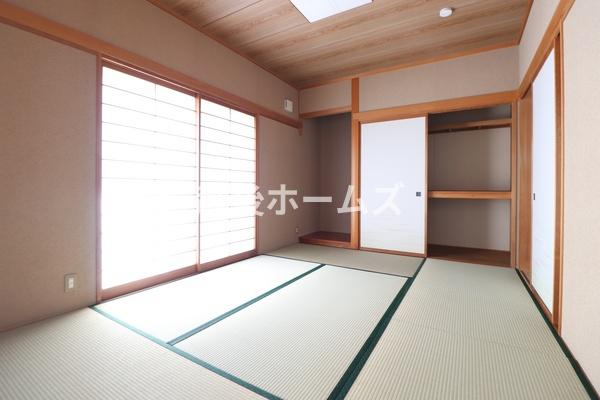 新潟市東区中島２丁目の中古一戸建て