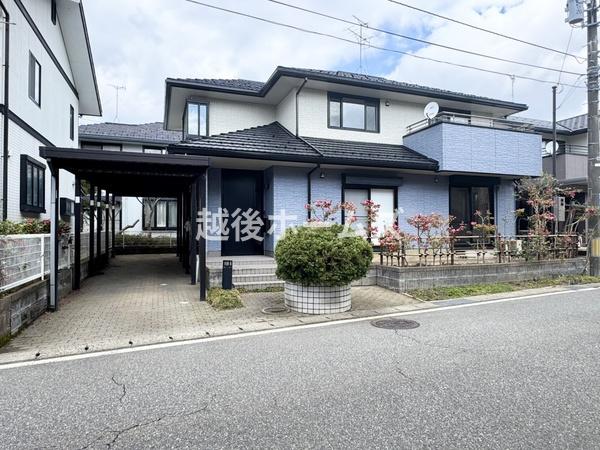 中古戸建　東区中島２丁目