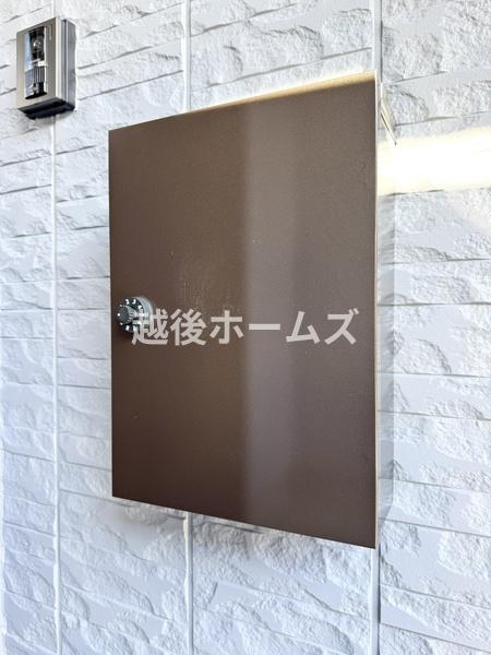 新潟市東区中島２丁目の中古一戸建て