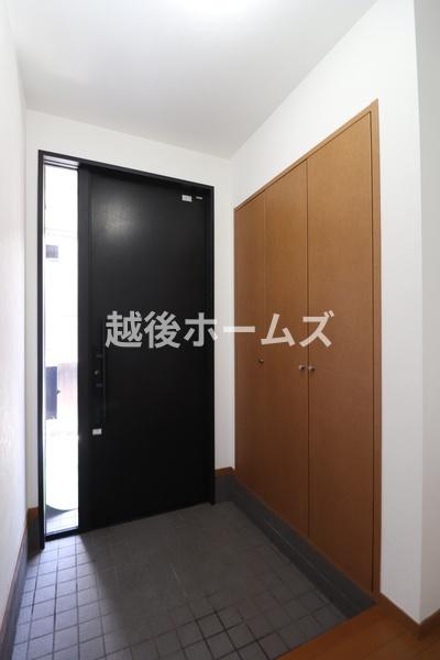中古戸建　東区中島２丁目