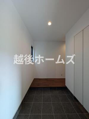 新築戸建　中央区学校町通二番町
